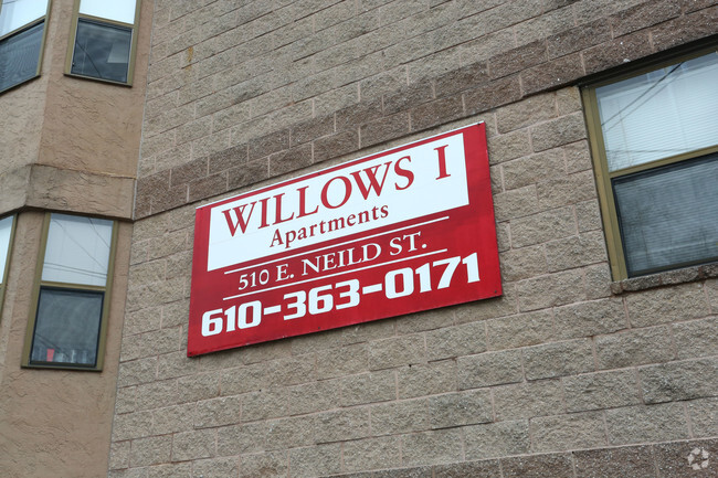 Photo - Willows I Apartments