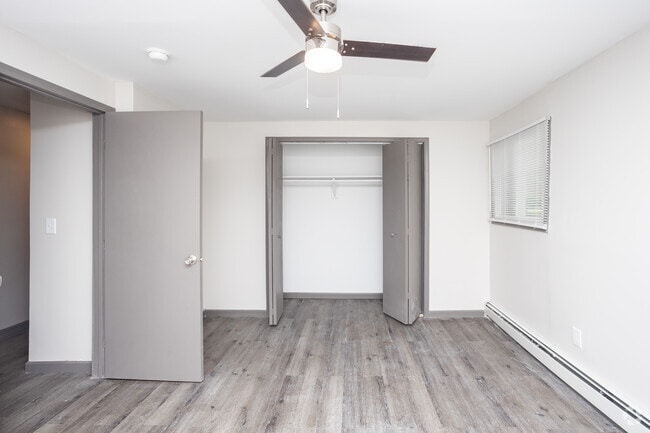 1BR, 1BA