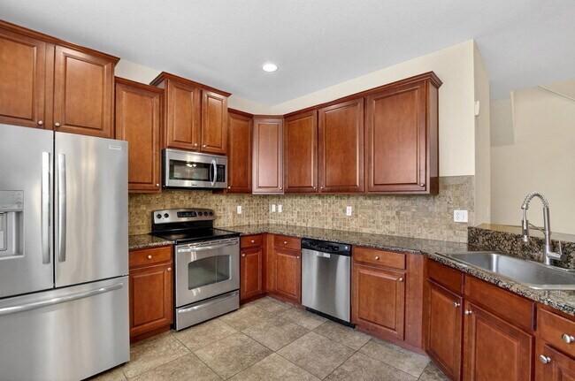Photo - 714 Ashentree Dr