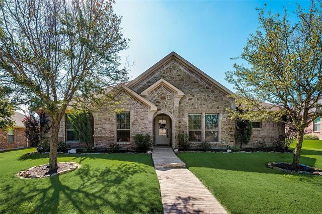 Photo - 1316 High Meadow Dr