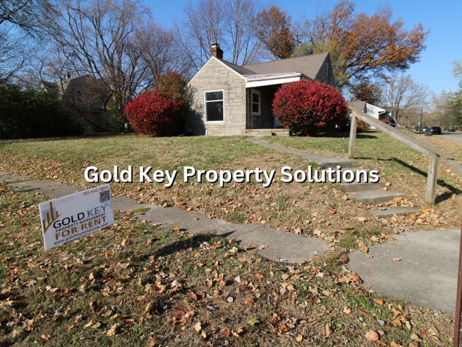 Building Photo - Limestone 2 BR 1 BA House with Basement an...