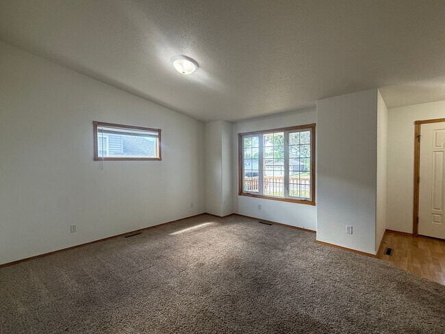 Photo - Spacious 3BR Home in Legacy School District with 3 Living Areas & 2-Stall Garage
