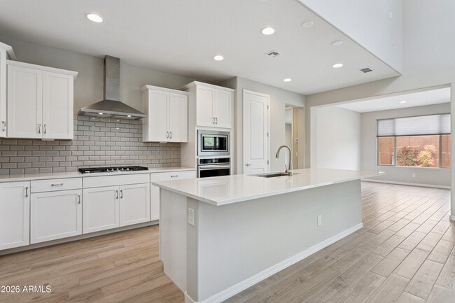 Photo - 1948 W Sierra Sunset Trail