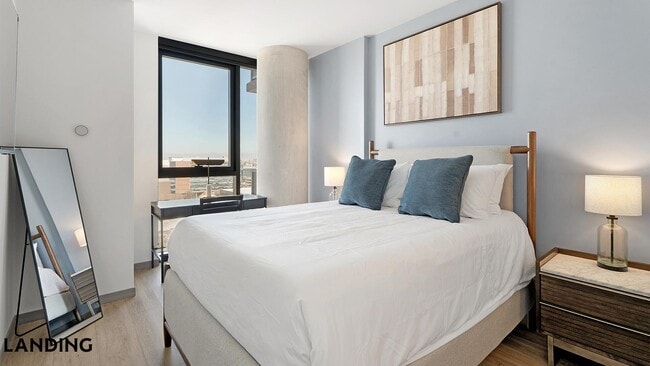 Photo - 513 S Damen Ave Unidad 2109