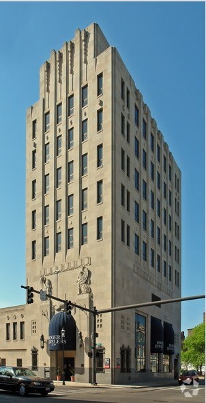 Photo - Goetz Tower