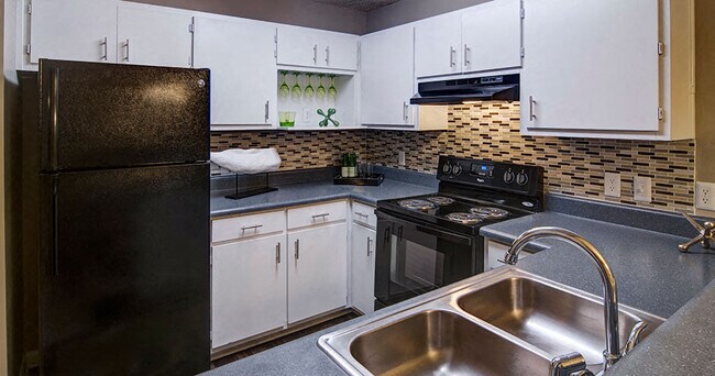 Photo - Southland Station Apartments