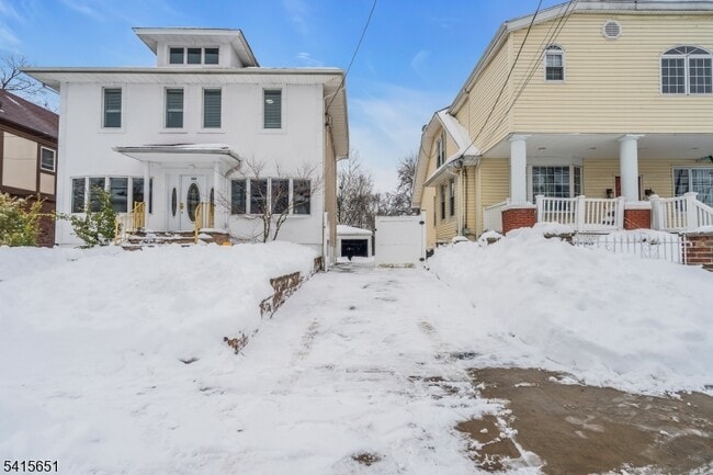 Photo - 323 Van Houten Ave