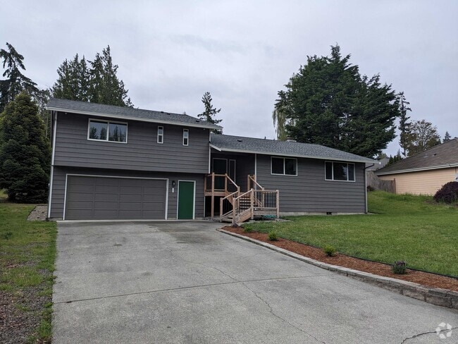 Building Photo - 163 Hurricane Ridge Dr Rental
