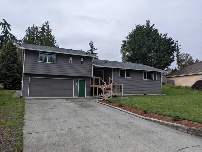 Photo - 163 Hurricane Ridge Dr House