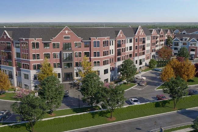 Building Photo - Woodland Square at Park Ridge