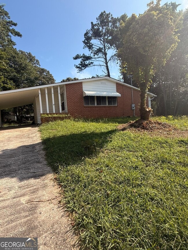Building Photo - 6646 Wolf River Ct
