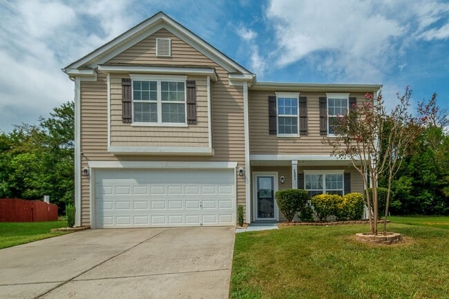 Building Photo - 1301 Waldridge Ct