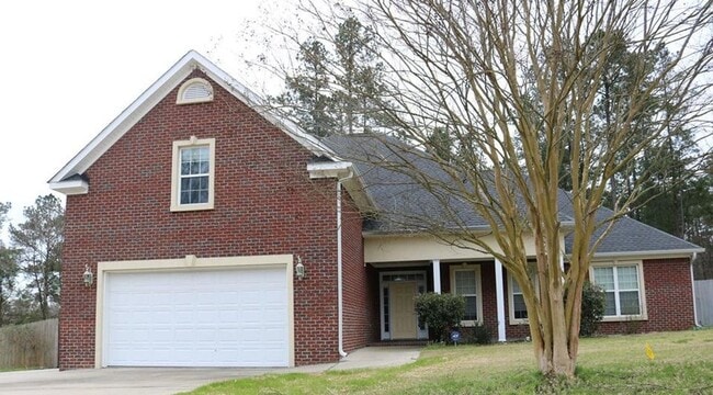 Building Photo - Evans Home * Millshaven Subdivision * Main Floor Primary