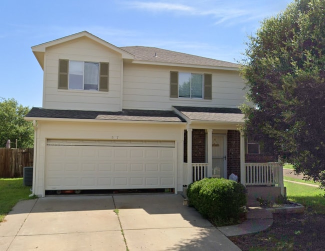 Building Photo - 15137 Meredith Ln Rental