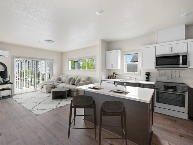 Photo - 21929 NE Halsey St Unit 201