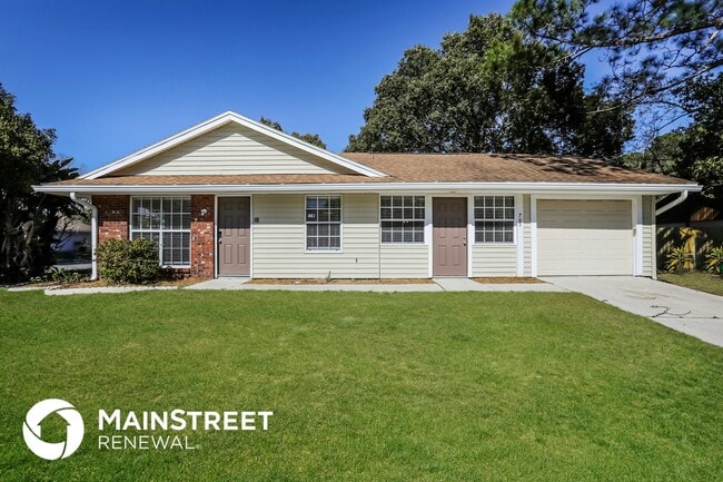Building Photo - 705 Woodlawn Dr Rental