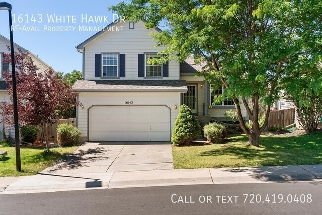 Building Photo - 16143 White Hawk Dr