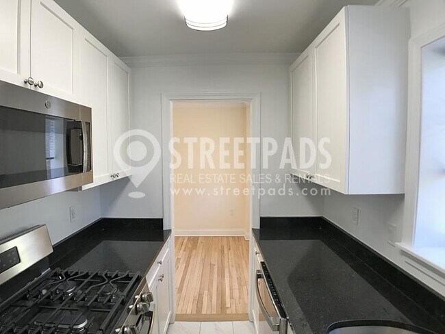 1 bedroom in Brookline MA 02446 - 1 bedroom in Brookline MA 02446 Rental