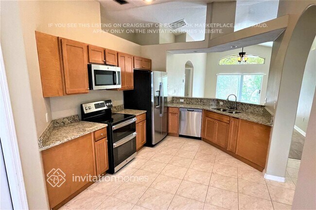 1434 Villa Hill Ct