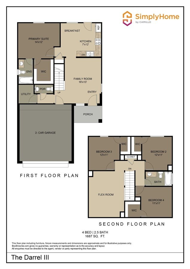 Photo - 25408 Claremont Hills Ln