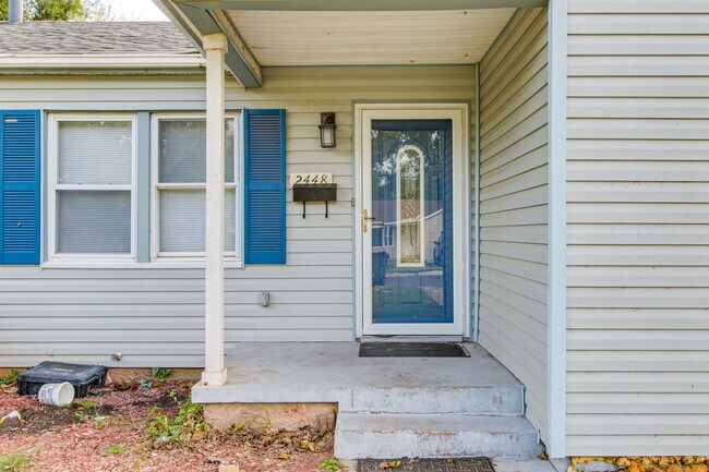 Photo - 2448 NW 42nd St