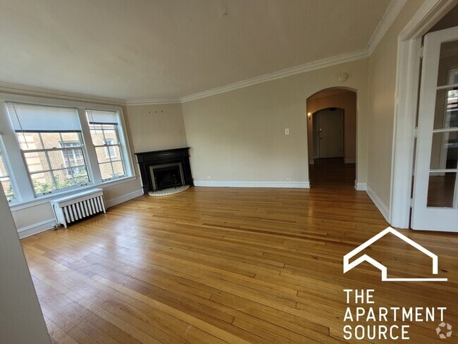 Building Photo - 911 Elmwood Ave Rental
