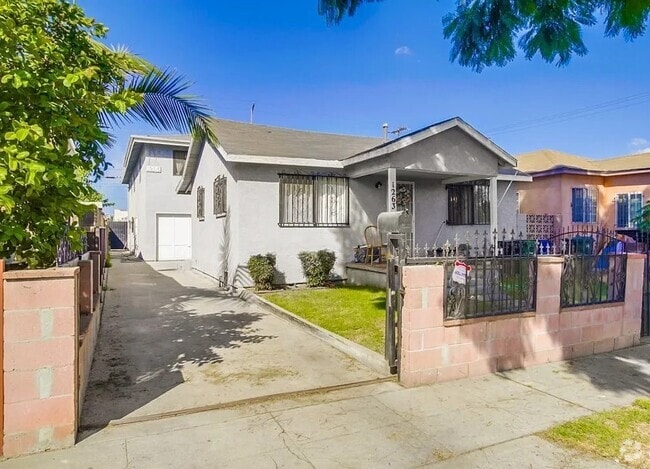 Building Photo - 1263 E 87th Pl Rental