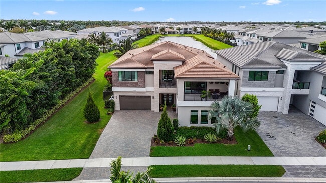 Photo - 17099 Five Waters Ave