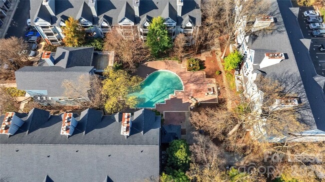 Photo - 505 N Graham St Unit 2C