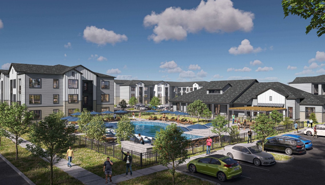 Tapestry Centerpoint - Tapestry Centerpoint