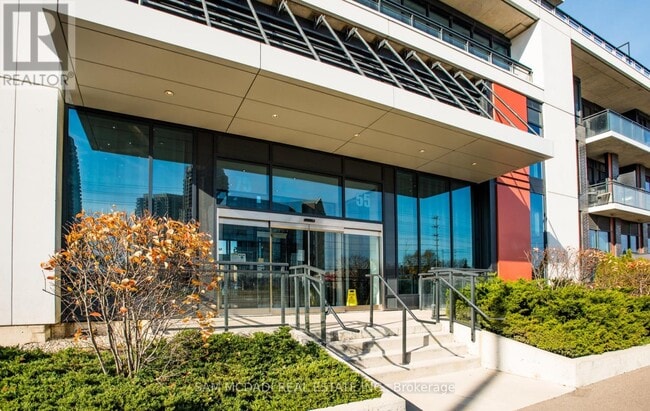 Photo - 55 Eglinton Ave W Unit 1602