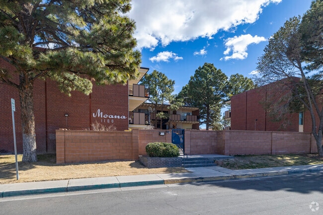 side 1 - Alvarado Apartments