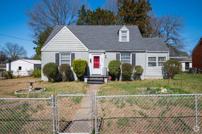 Building Photo - 211 Larne Ave Rental