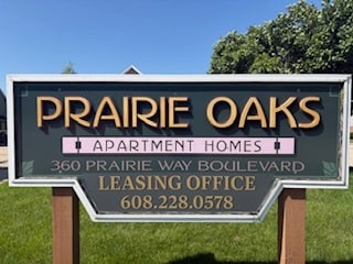 Prairie Oaks Apartments