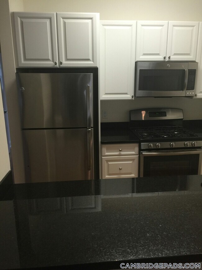 Photo - 1 Langdon Square Unit 1