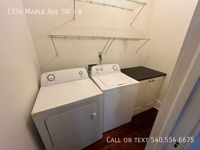 Photo - 1326 Maple Ave SW Unidad A