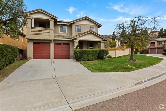 Building Photo - 930 Prism Dr Rental