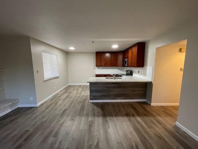 Photo - Single Level 2 Bedroom 1 Bath