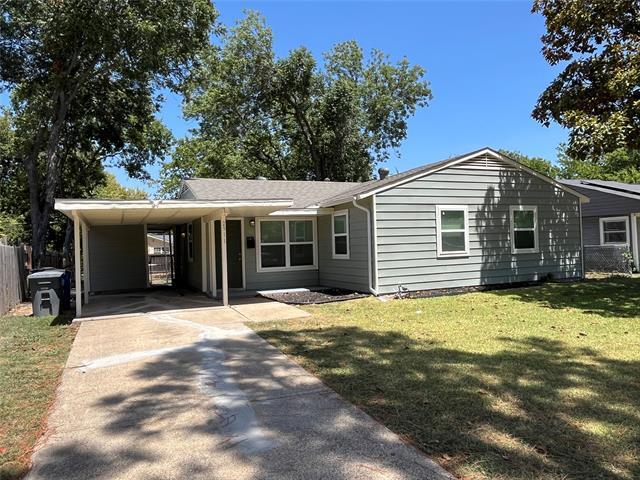 Building Photo - 2911 Millmar Dr