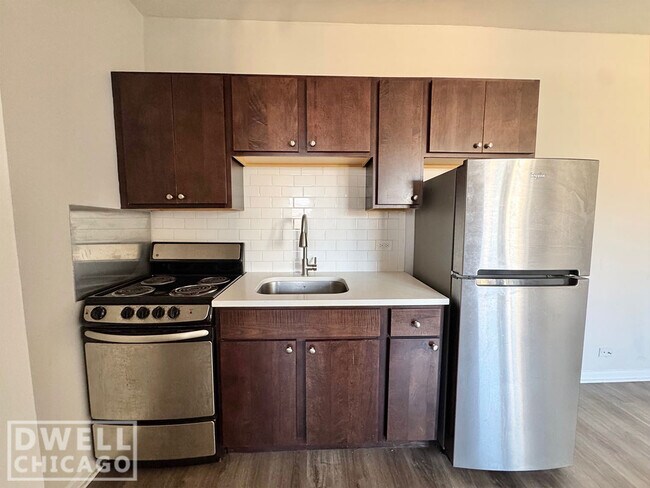 Photo - 1630 N Humboldt Blvd Unit 4C