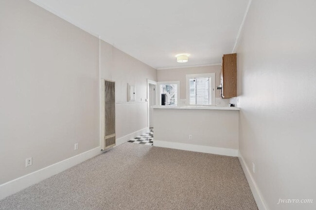 Photo - 1720 Filbert St Unidad KA Rental