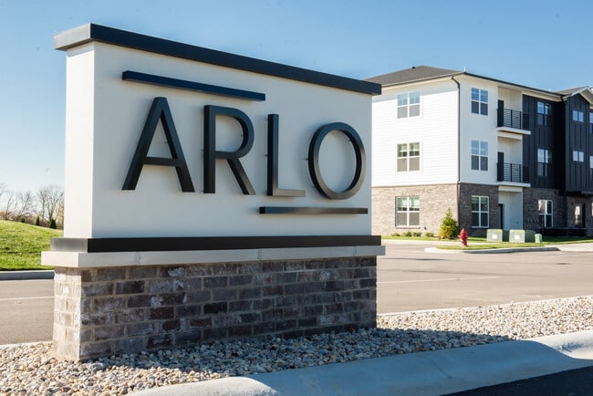 ARLO Apartments