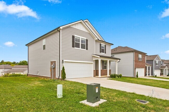 Photo - 163 E Millbrook Dr