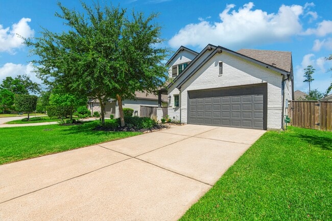 706 Santa Elena Trail
