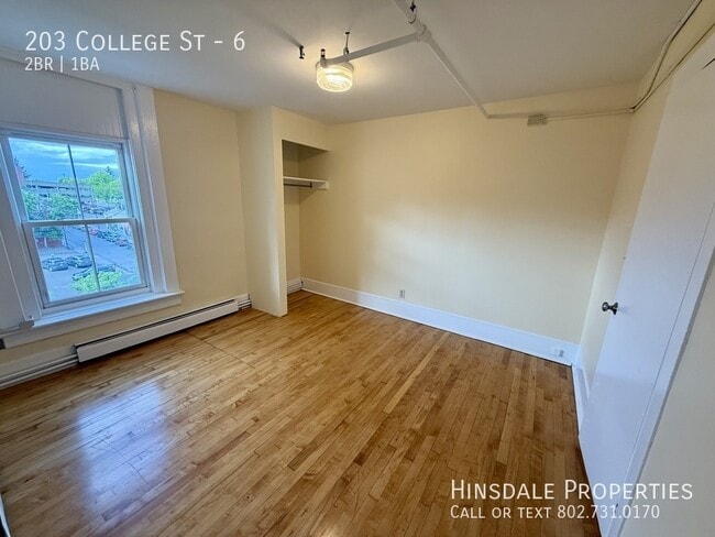 Photo - 203 College St Unit 6