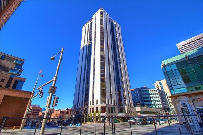 Photo - 1625 Larimer St Condo Unit 1204