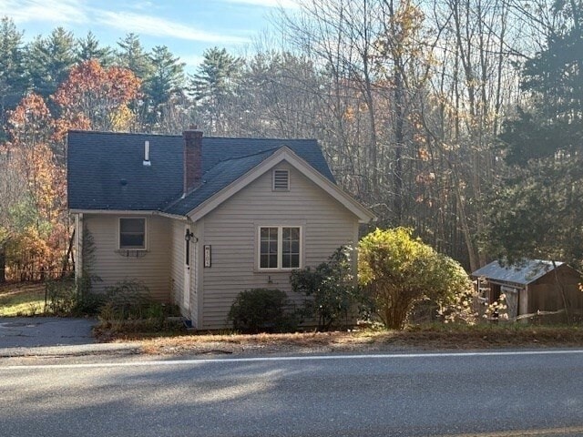 Building Photo - 505 Lancaster Ave