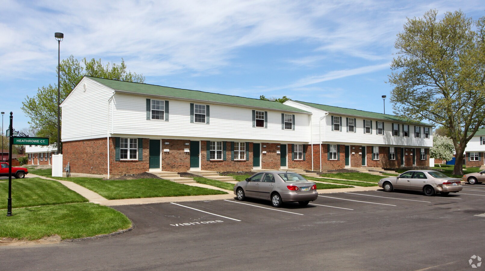 Photo - The Heritage