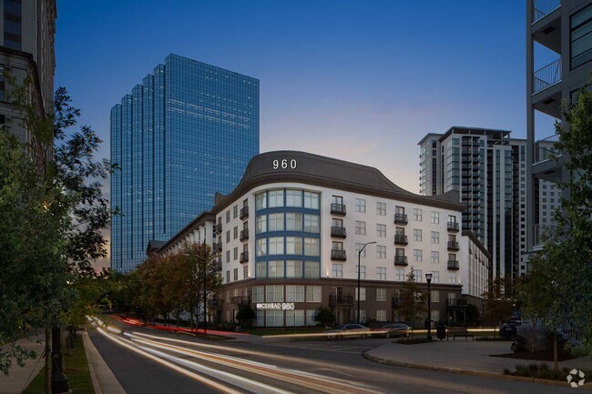 Building Photo - Buckhead 960 Rental