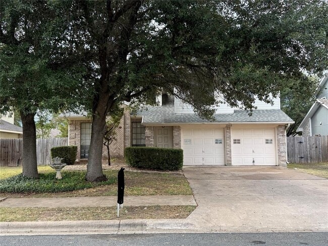 Building Photo - 2503 Autrey Dr